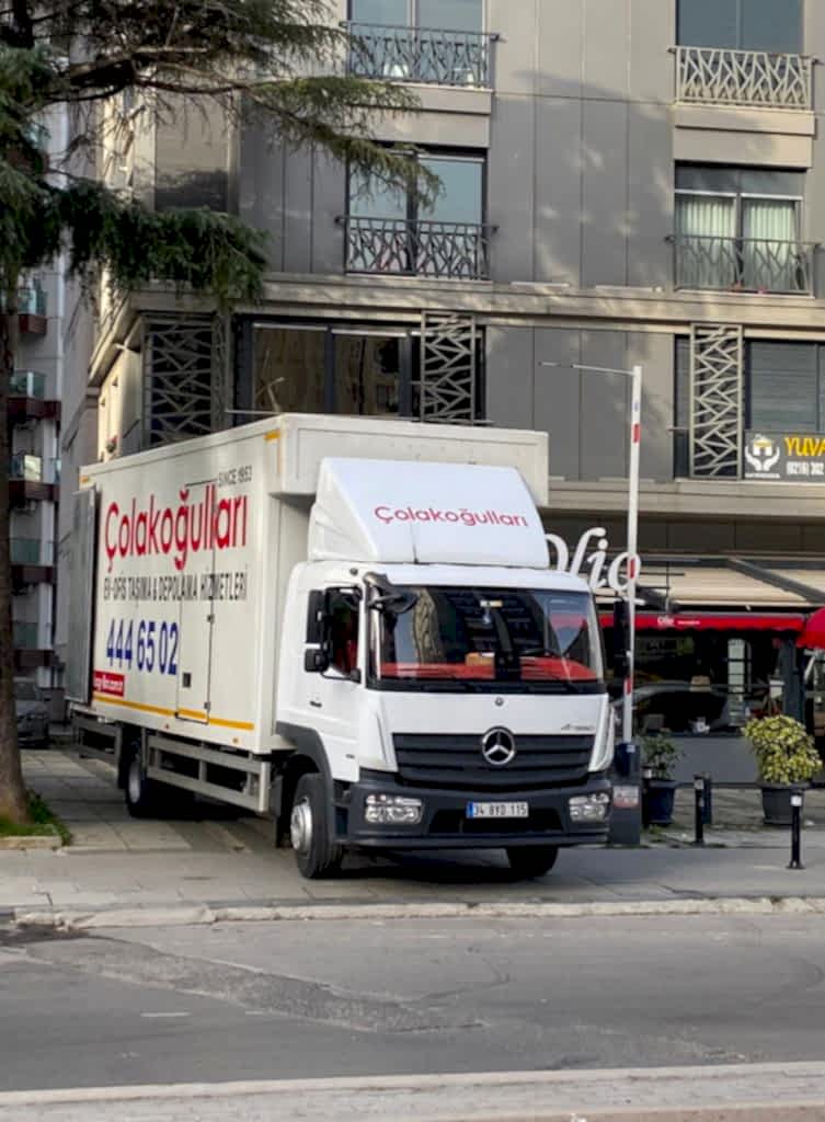 kamyon yasak saatleri