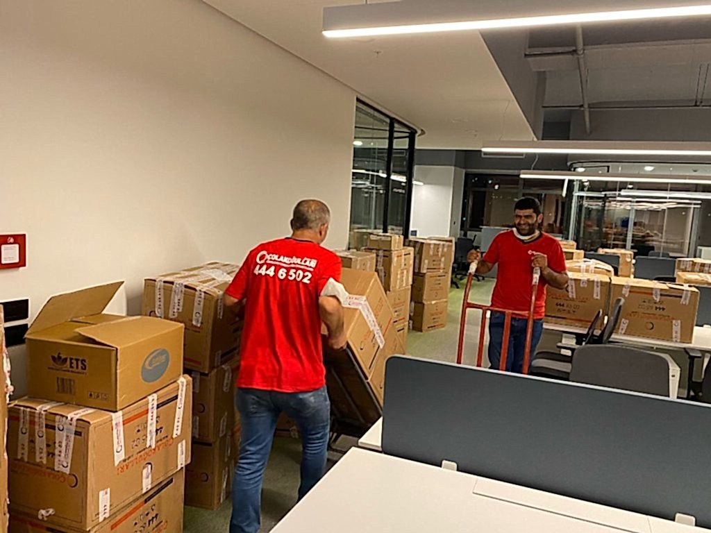 Müze Taşımacılığı