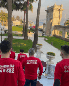 Profesyonel Ofis Taşımacılığı