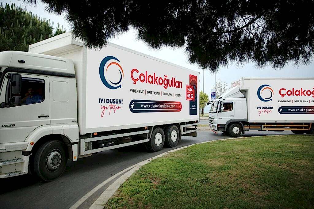 Şehirlerarası Evden Eve Nakliyat