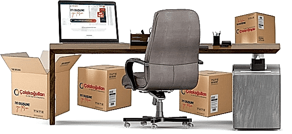 Ofis Taşıma Şirketleri